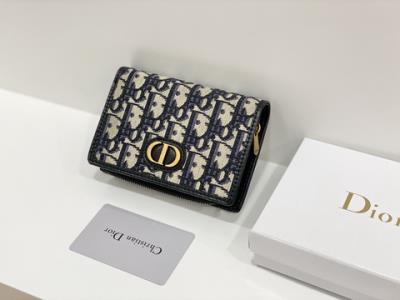 cheap quality Dior Wallet Model No. 10